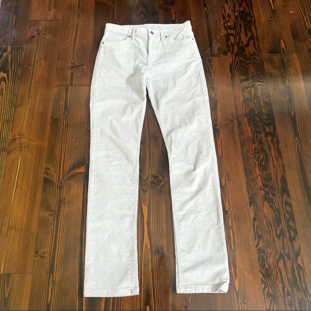 Patagonia Organic Cotton Pants